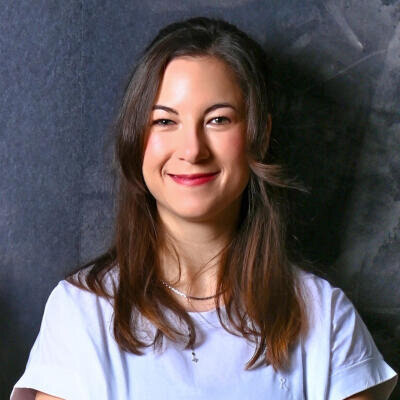 Jessica Gruhl