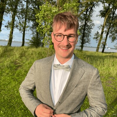 Markus Schuldt