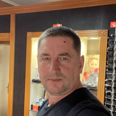 Darko Radovic