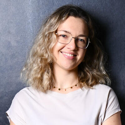 Maike Vadersen