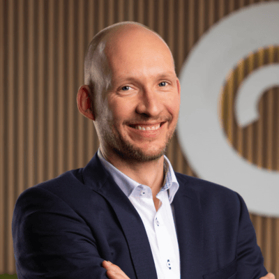 Björn Eric Siewert