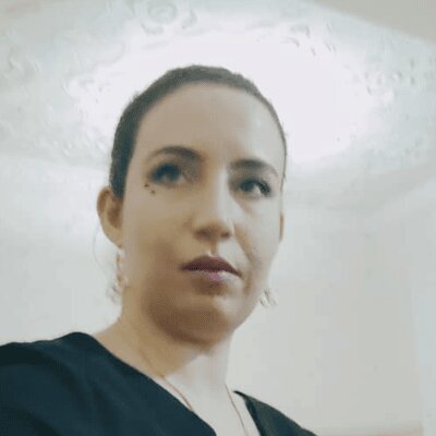 MAZARI Khadidja
