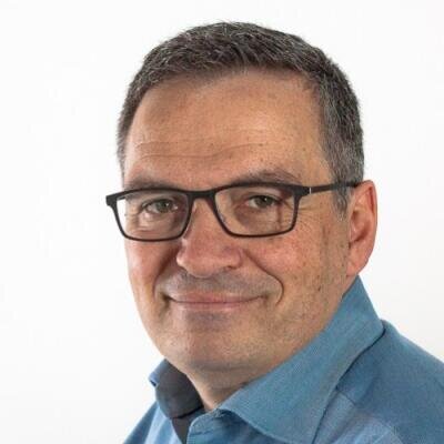 Andreas Perscheid