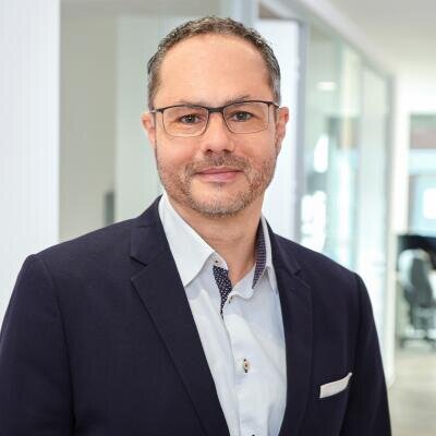 Ralf Bachmann