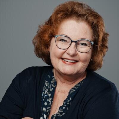 Britta Wiesner