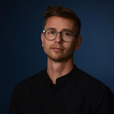 Patrik Petzold