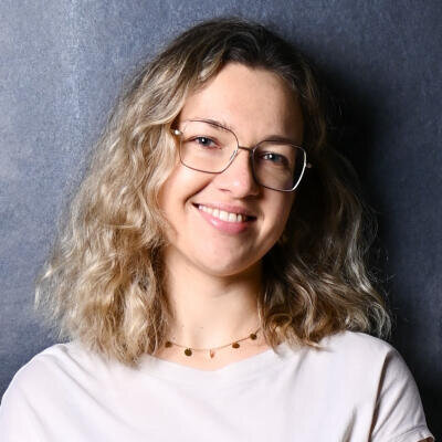 Maike Vadersen