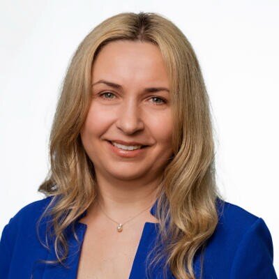 Justyna Justynska-Reimann
