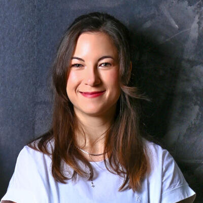 Jessica Gruhl