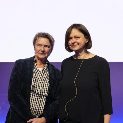 Angela Mrositzki