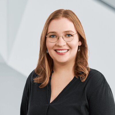 Amelie Fraunhofer