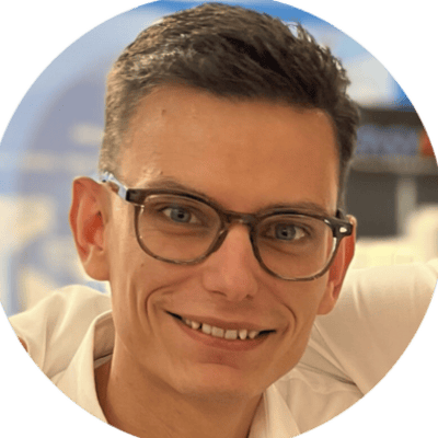 Dominik Woelkie
