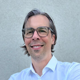 Patrick Preissl