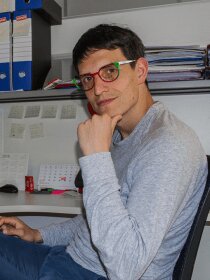 PAOLO RIVA