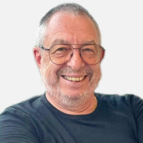 Dr. Rolf Lambert