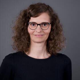 Dr. Michaela Friedrich