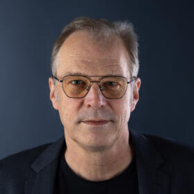 Axel Parthesius
