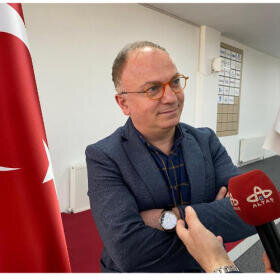 Erol Aydoğan