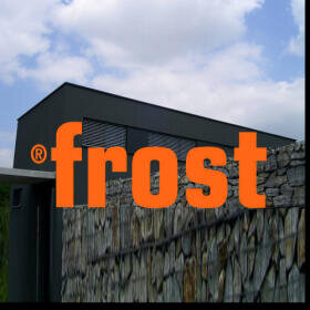 frost MesseTeam