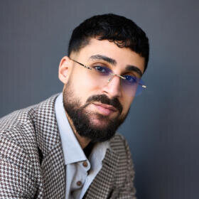 Joshua Gussmann