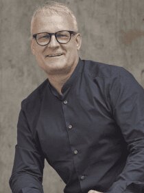 Hans Lilleør