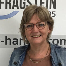Annette Jungheim