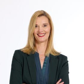 Christiane Blenski