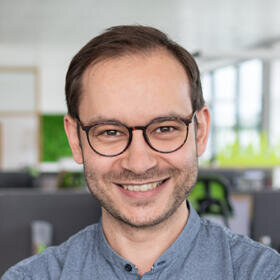 Christian Rether