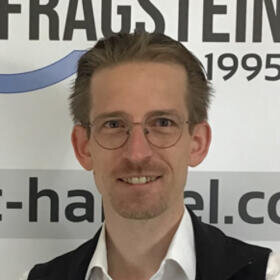Sven Borgmann