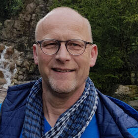 Gerrit Dros