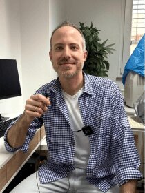 PD Dr. med. Andreas Frings MHBA FEBO