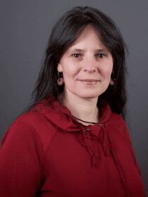 Steffi Butzke