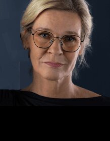 Martina Parthesius
