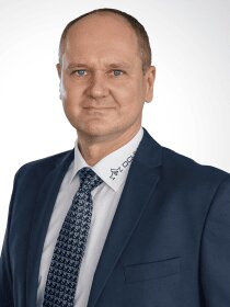 Thorsten Boss