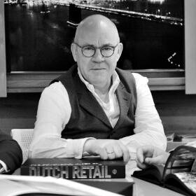 Nico Schreuder