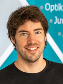 Jochen Hirschfelder