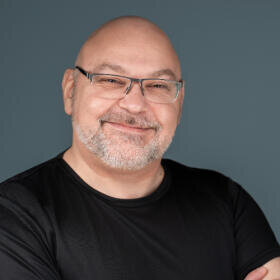 Holger Faust