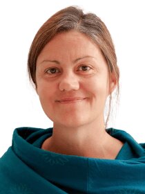 Julia ATZMANSTORFER-NAMYSL