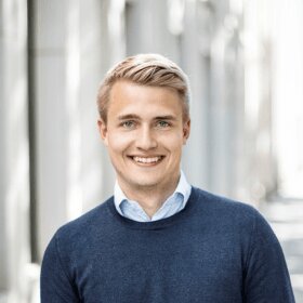Lucas Wilisch