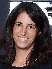Sarah Thoma