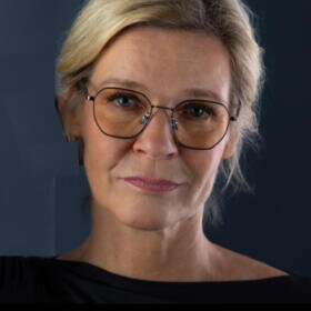 Martina Parthesius
