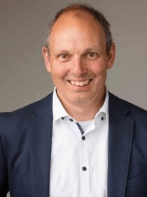 Prof. Wolfgang Sickenberger