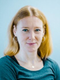 Kerstin Gohm