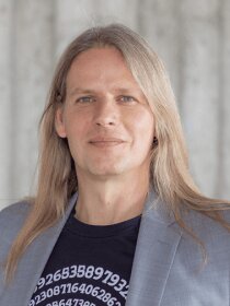 Prof. Dr. Andreas Jechow
