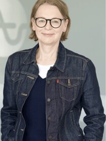 Ellen Fries