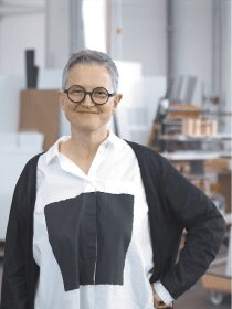Fr. Dipl.-Ing. FH Andrea Fritz