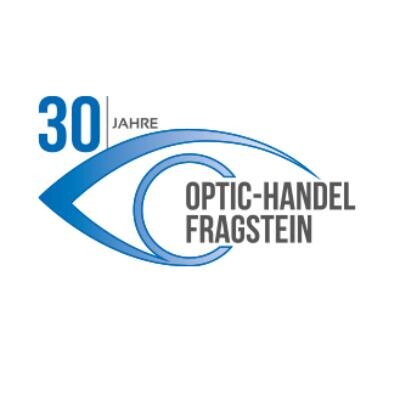 Logo Optic-Handel Fragstein