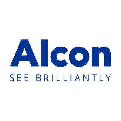 Logo ALCON Deutschland GmbH