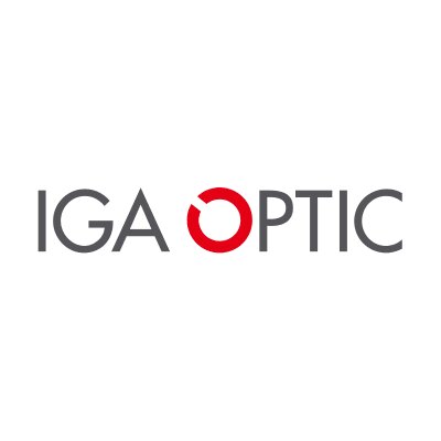 Logo IGA OPTIC eG