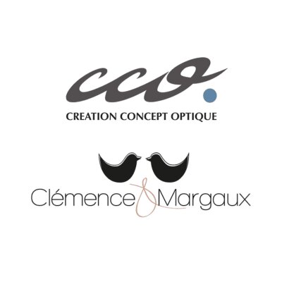 Logo CCO - CLEMENCE & MARGAUX